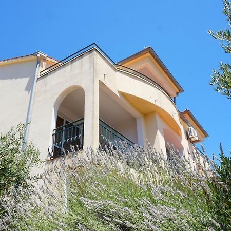 Villa Dvorine Tisno Esterno foto