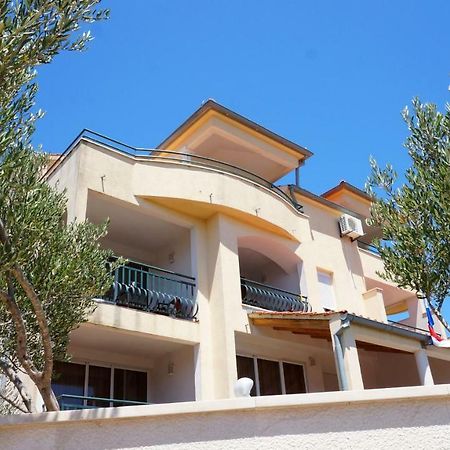 Villa Dvorine Tisno Esterno foto