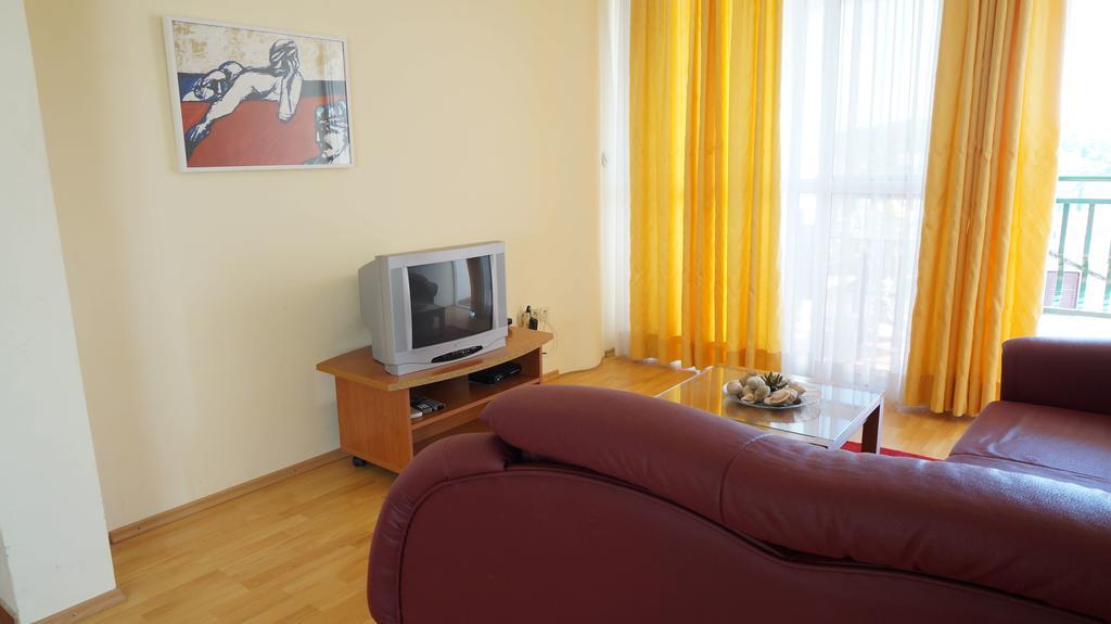 Villa Dvorine Tisno Camera foto